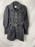 Aje Womens Jacket Size 8