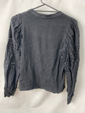 Decjuba Womens Top Size L