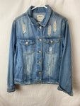 Image for Denim Co Womens Jacket Size UK 12