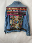 Image for Denim Co Womens Jacket Size UK 12