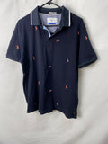 Image for Denim & Flower Mens Shirt Size L
