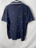 Image for Denim & Flower Mens Shirt Size L