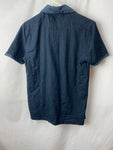 Image for Denim & Flower Mens Shirt Size USA S