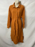 Image for Denim Tom Tailor Womens Dress Size S BNWT