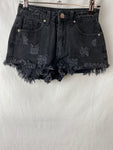 Image for Desu Girls Shorts Size 8