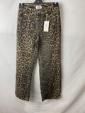Image for Desu Womens Pants Size 12 BNWT