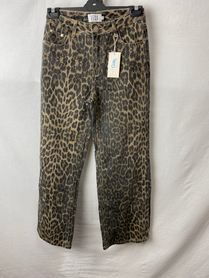 Image for Desu Womens Pants Size 12 BNWT