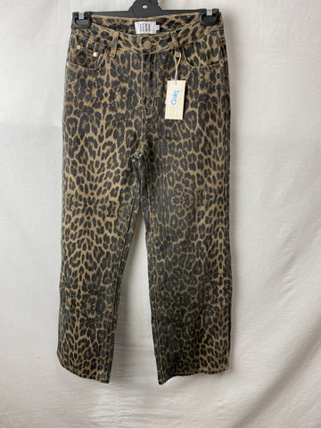 Image for Desu Womens Pants Size 12 BNWT