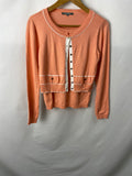 Image for Dezoee Womens Top Size M