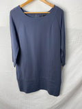 Foil Womens Dress Size 12