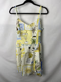 Dotti Womens Dress Size 12 BNWT