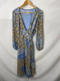 Hi There Womens Dress Size 10