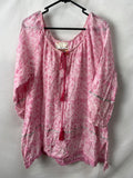 Lula Life Womens Top No Size (Free)