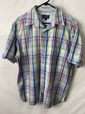 Gazman Mens Shirt Size L
