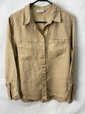J Luxe Womens Top Size 8