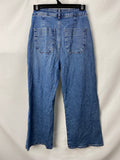 Zara Womens Pants Size Eur 38
