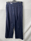 Zara Womens Pants Size 38