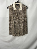 Saba Womens Top Size 10