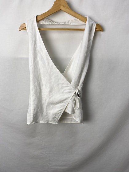 Lily Loves Womens Top Size 8