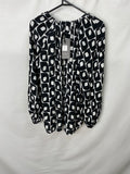 Brave and True Womens Top Size BNWT