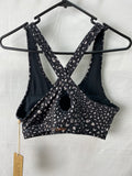 L urv Womens Sportswear Bra Size S BNWT