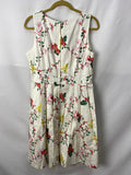Timeless Womens Dress Size 14