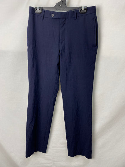 Calvin Klein Mens Pants Size 80Reg
