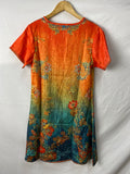 No Brand Womens Dress Size S