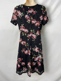 Caroline Morgan Womens Dress Size 10