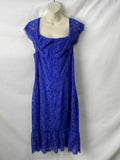 City Chic Womens Dress Size XL
