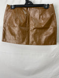 Lover Womens Skirt Size 12
