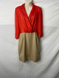 Mango Womens Dress Size M