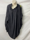 Easton Pearson Womens Dress Size L
