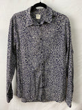 H&M Mens Shirt Size L