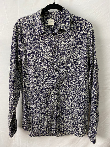 H&M Mens Shirt Size L