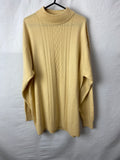 Image for Diamo Womens Jumper Size L