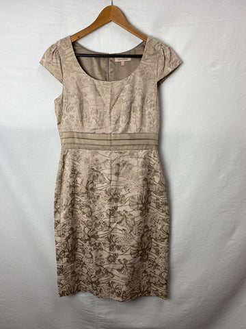 Image for Diana Ferrari Womens Dress Size 10