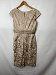 Image for Diana Ferrari Womens Dress Size 10