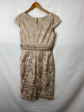 Image for Diana Ferrari Womens Dress Size 10
