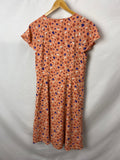 Image for Diana Ferrari Womens Dress Size 12