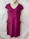 Image for Diana Ferrari Womens Dress Size 14