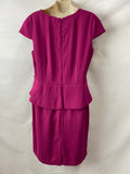 Image for Diana Ferrari Womens Dress Size 14