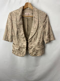 Image for Diana Ferrari Womens Jacket Size 8