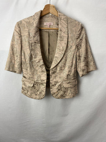 Image for Diana Ferrari Womens Jacket Size 8