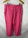 Image for Diane von Furstenberg Womens Pants Size 10