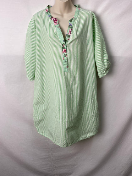 Image for Dilly lane Womens Sleepwear Dress Size L