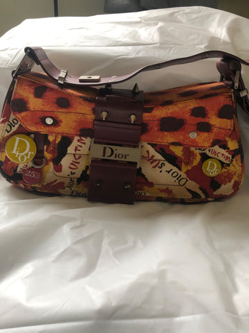 Dior Womens Accessory Handbag