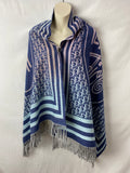 Image for Dior Womens Scarf No Size