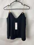Image for Disco friends Womens Top Size S BNWT