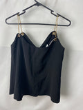 Image for Disco friends Womens Top Size S BNWT
